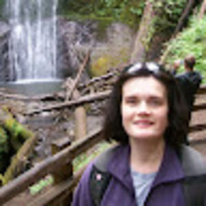 Meet your Posher, Alison